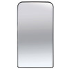 Main Mirror With Defrost Replaces M015400 For Kenworth T600, T660 & T800