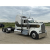 Fibertech Whale Tail 71 X 12.5 X 14.5 Inch Fiberglass For Kenworth W/ 2.75 Inch Curve