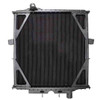 BESTfit 3 Row Copper Brass Radiator W/ Out Surge Tank For Peterbilt 377, 378 & 379