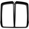 Black Grille W/ Out Bug Screen For Kenworth T660