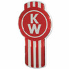 Kenworth Center Hood Logo Emblem