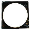 BESTfit Fan Shroud Replaces F22-6039 For Peterbilt 386 & 387 BESTfit Fan Shroud Replaces F22-6039 For Peterbilt 386 & 387