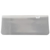 Lower Fender Shields, Plain For Kenworth W900B