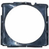 BESTfit Radiator Fan Shroud Replaces N4191001 For Peterbilt 384 & 387
