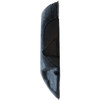BESTfit Radiator Fan Shroud 32 Inch Replaces N4178001 For Peterbilt 320
