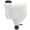 Windshield Washer Reservoir By BESTfit For Peterbilt 379, 378, 377, 375, 357, 330