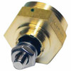 BESTfit 100-300 Degrees Fahrenheit Oil Temperature Sensor Replaces 17-04184, 140401, S25202 For Peterbilt 378, 379, 387