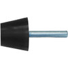 BESTfit Hood Mount Replaces VBM-4010 For Kenworth T300, T400, T600, T800
