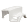 Kenworth T800  Hood W/ Full Fenders For Flat Windshield & Internal Air Cleaner By BESTfit Replaces K146-1031, K146-1052, K1461031