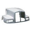 Kenworth T600 Hood Shell Replaces 3 Piece OE K146-1231, K146-1258