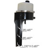 Power Steering Reservoir Replaces J86-6001 For Peterbilt 300 Series
