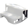 Kenworth T600B Hood Fiberglass by Jones Performance Replaces K146-1098, K146-1129
