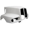 Kenworth T600 Aerocab Hood Fiberglass by Jones Performance Replaces K146-1231
