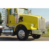 Kenworth T800 With Split Fender Hood Fiberglass by Jones Performance Replaces K146-1062, K146-1074