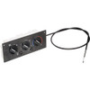 Kenworth W900, T800, T600A, T300, C500 Heavy Duty HVAC Climate Control Module Kenworth W900, T800, T600A, T300, C500 Heavy Duty HVAC Climate Control Module