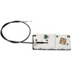 Kenworth W900, T800, T600A, T300, C500 Heavy Duty HVAC Climate Control Module Kenworth W900, T800, T600A, T300, C500 Heavy Duty HVAC Climate Control Module