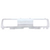 Chrome AC Vent Trim For Kenworth T680, T880
