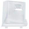Chrome Fuse Compartment Cover Replaces S22-6100-671 For Kenworth T680 & T880-