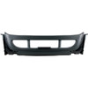 Center Bumper Assembly W/ Front Cover & Inner Reinforcement For Freightliner Cascadia 113 & 125