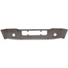 Freightliner Coronado 17 Inch Gullwing Chrome Bumper W/ Grille Hole By BESTfit5/9/2025