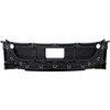 Center Bumper Inner Reinforcement For Freightliner Cascadia 113, 125 Without OEM Radar