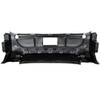 Center Bumper Inner Reinforcement For Freightliner Cascadia 113, 125 Without OEM Radar