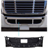 Center Bumper Inner Reinforcement For Freightliner Cascadia 113, 125 Without OEM Radar