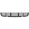 Original Style Bumper Center Mesh Grille Insert For Freightliner Cascadia 116, 126
