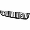 Original Style Bumper Center Mesh Grille Insert For Freightliner Cascadia 116, 126