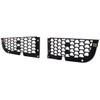 Plastic Bumper Mesh 2 Pc For Freightliner Cascadia 116/126-Replaces 21-28985-001
