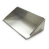 Freightliner FLD Battery Box Cover 31 x 15 Inch Smooth Aluminum by CSM