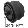 BESTfit Air Bag Replaces GYR1S-5040 For Freightliner Century 120, FLD120 SBA And SFA