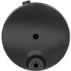 BESTfit Air Tank W/ Split Reservoir, 9.5 x 54 Inch - Replaces 12-15476-000 For Freightliner Cascadia, Columbia