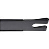 Freightliner 23 Inch Steel Fuel Tank Strap With Step Brackets By BESTfit
