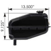 BESTfit Coolant Reservoir Replaces VMLT1555J & T1555 For Freightliner FLD