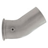BESTfit Aluminized Turbo Exhaust Elbow Replaces 04-16460-009 For Freightliner Classic FL120, FL132