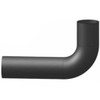 BESTfit 5 Inch 90 Degree Exhaust Elbow BOM Replaces 14-25079 For Peterbilt 387 With Dual Exhaust 2002-2007