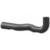 5 Inch ID / OD Multi-Bend Exhaust Elbow - Driver Side Replaces 14-15501 For Peterbilt 357, 378, 379