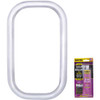 Chrome Exterior View Window Trim For Freightliner