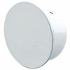Chrome Mirror Cover Plugs For Freightliner