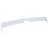 Stainless Steel Bug Deflector For First Generation Body Style Freightliner Cascadia Trucks