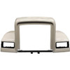 Freightliner FLD120 SBA Hood Fiberglass By Jones Performance Replaces A17-12443-003, A17-12442-002, A17-12443-004