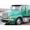 Freightliner Century 120 BBC 1997-2002 Economy Hood Fiberglass By Jones Performance Replaces A17-12701-002, A17-15420-000