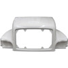 Jones Performance Economy Fiberglass Hood Shell For Freightliner Century 120 BBC 2003-2004