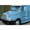 Jones Performance Economy Fiberglass Hood Shell For Freightliner Century 120 BBC 2003-2004