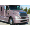 Freightliner Columbia 120 Hood Fiberglass by Jones Performance Replaces A17-13575-001, A17-15064-001