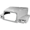 Jones Performance Fiberglass Economy Hood For Freightliner Century 120 BBC W/ Left Hand Breather