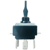 On-Off Power Mirror Toggle Switch Replaces 8956K913 For Freightliner FL120 Classic 1990-2000