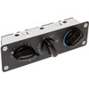 Freightliner M2 Heavy Duty HVAC Climate Control Module Replaces A22-57054-001, 002, 003, 004, 005, 006, 007
