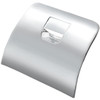 Chrome Glove Box Cover For Freightliner Cascadia 113, 125